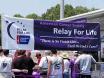 Reston Relay for Life 2004