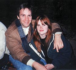 Eric & Heidi 1994