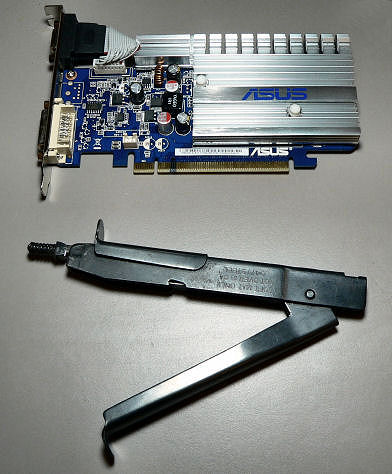 Pcie x1 video on sale card