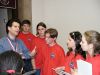 Dean Kamen and Team 116
